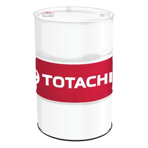 Трансмиссионное масло TOTACHI Ultra Hypoid Gear Fully Syn 75w90 200л 4562374691902 в Татнефть