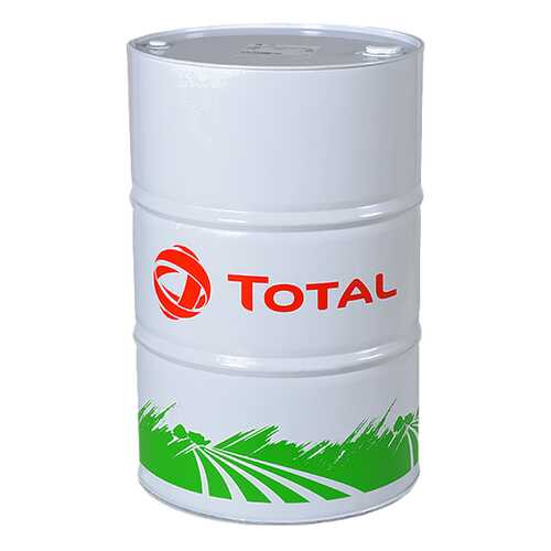 Трансмиссионное масло Total TP Max 10W-40 208л в Татнефть