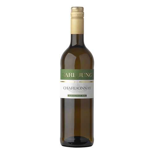 Вино Carl Jung Chardonnay Alkoholfreier в Татнефть