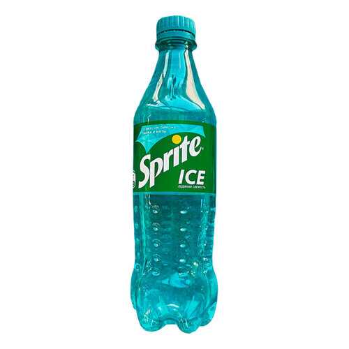 Газированный напиток Sprite Zero без сахара 12 штук 900 мл в Татнефть