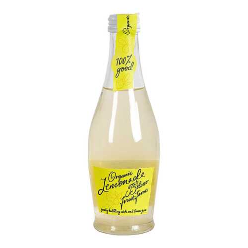 Лимонад Belvoir Organic Presse традиционный 0.25 л в Татнефть