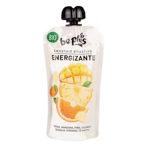 Смузи Be Plus энергетик 150 г в Татнефть